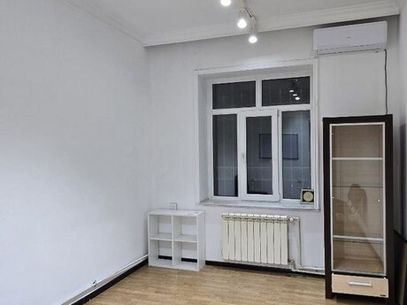 Obyekt - Nəriman Nərimanov m. - 160 m²