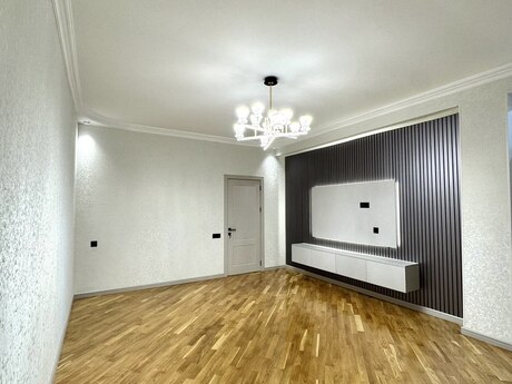3 otaqlı mənzil, 95 m², Həzi Aslanov: 228 000 ₼ 2