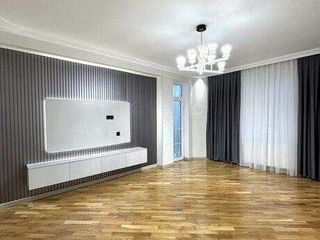 Объявление №6051157 - Баку, м. Ази Асланов, 3-комн., 95 м², 15/19 этаж