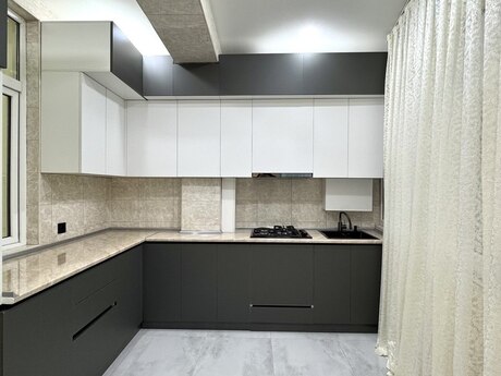 3 otaqlı mənzil, 95 m², Həzi Aslanov: 228 000 ₼ 3