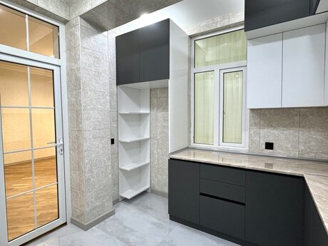 3 otaqlı mənzil, 95 m², Həzi Aslanov: 228 000 ₼ 4