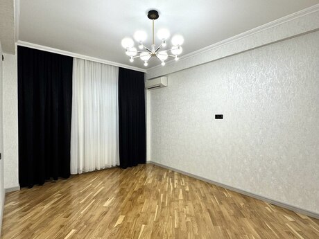 3 otaqlı mənzil, 95 m², Həzi Aslanov: 228 000 ₼ 5