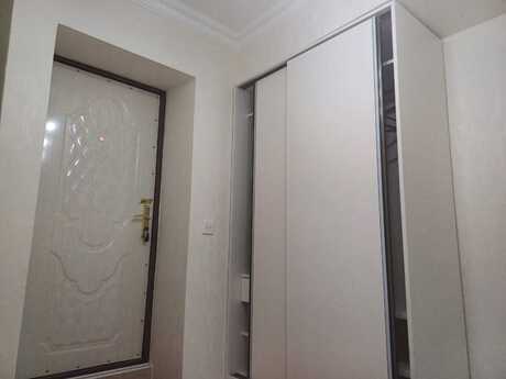 1-комнатная квартира, 37 м², 28 May: 138 000 ₼ 5