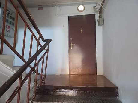 1-комнатная квартира, 37 м², 28 May: 138 000 ₼ 2