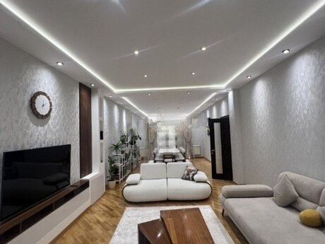 Elan №6051213 - Bakı, Nəsimi m., 9 otaqlı, 502 m²