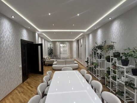 9-комн. дом/дача - м. Насими - 502 м²