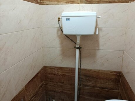 1 otaqlı ofis - Sumqayıt - 34 m²