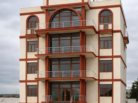 Elan №6051222 - Bakı, Novxanı q., 1000 m²