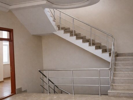 Obyekt - Novxanı q. - 1000 m²
