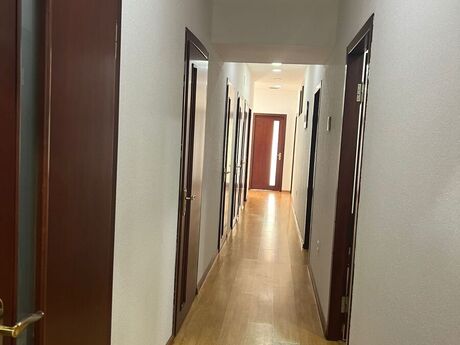 Obyekt - Xətai r. - 250 m²