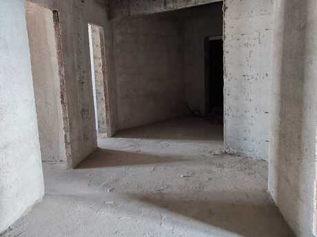 3 otaqlı yeni tikili - Nəsimi r. - 145 m²