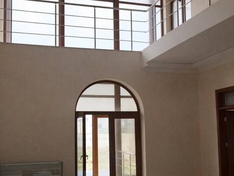 Obyekt - Novxanı q. - 1000 m²