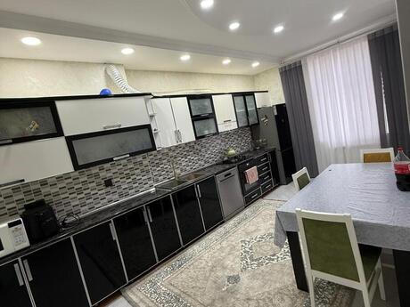 Elan №6051252 - Bakı, Həzi Aslanov m., 4 otaqlı, 129 m², 13/17 mərtəbə