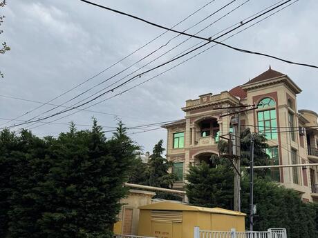 Объявление №6051269 - Баку, м. Гянджлик, 18-комн., 1200 м²