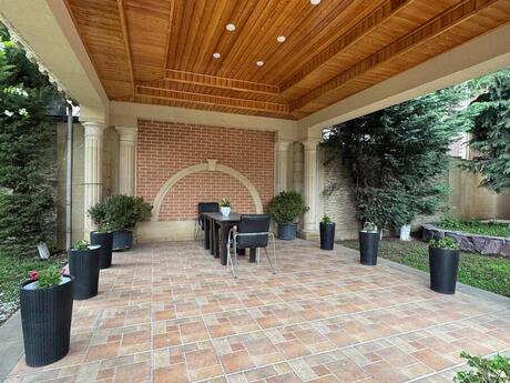 18 otaqlı həyət evi, 1 200 m², Gənclik: 2 700 000 ₼ 3