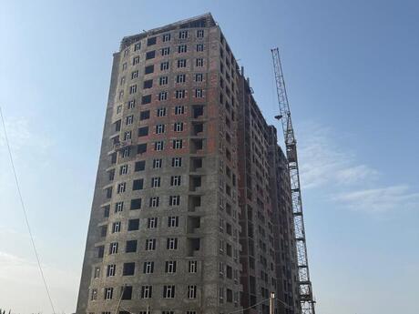 Elan №6051258 - Bakı, Saray q., 3 otaqlı, 102 m², 11/17 mərtəbə