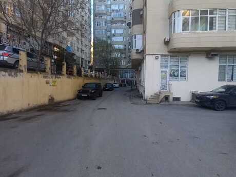 Объявление №6051288 - Баку, пос. Ени Ясамал, 2-комн., 65 м², 8/12 этаж