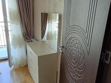 2 otaqlı yeni tikili - Yasamal r. - 45 m²