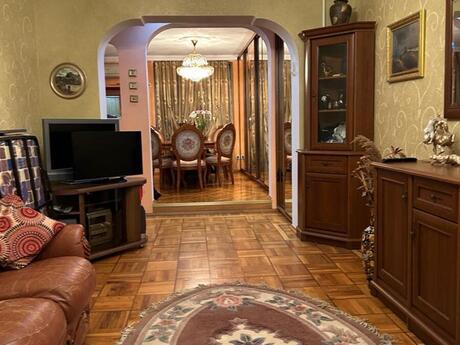 2 otaqlı mənzil, 90 m², Azadlıq Prospekti: 215 000 ₼ 4