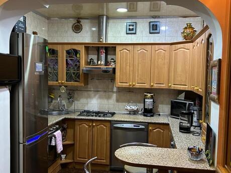 2 otaqlı mənzil, 90 m², Azadlıq Prospekti: 215 000 ₼ 3