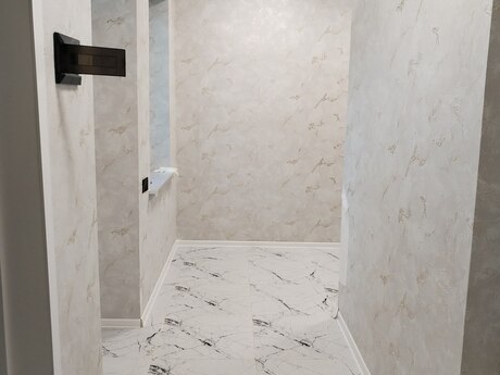 2 otaqlı həyət evi/bağ evi - Masazır q. - 50 m²