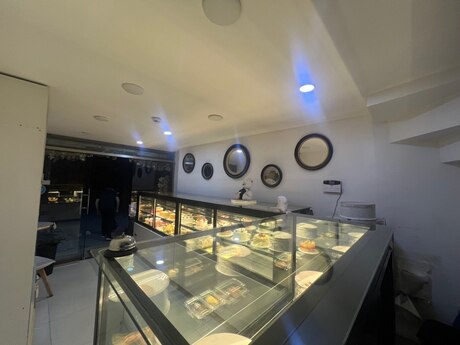 Obyekt - 28 May m. - 55 m²