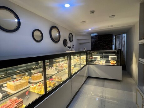 Obyekt - 28 May m. - 55 m²