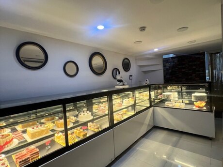 Obyekt - 28 May m. - 55 m²