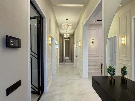 4-комн. дом/дача - пос. Шувеляны - 150 м²