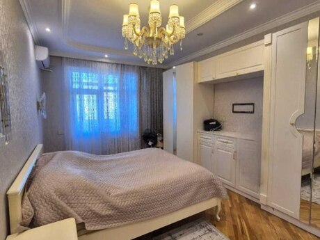 Elan №6051370 - Bakı, Elmlər Akademiyası m., 3 otaqlı, 144 m², 6/20 mərtəbə