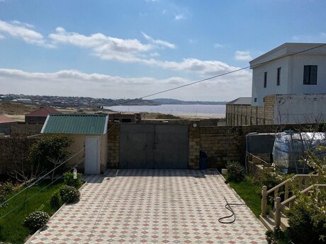 4 otaqlı həyət evi, 120 m², Novxanı: 199 000 ₼ 3