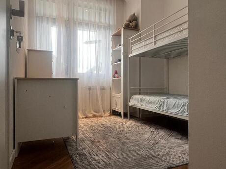 3 otaqlı yeni tikili - 20 Yanvar m. - 78 m²