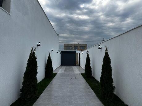 4 otaqlı həyət evi, 160 m², Mərdəkan: 235 000 ₼ 5