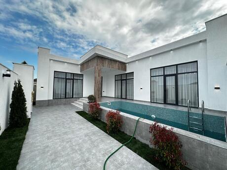 Объявление №6051389 - Баку, пос. Мардакан, 4-комн., 160 м²