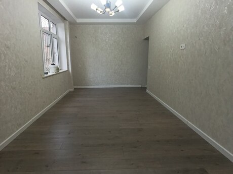 2 otaqlı köhnə tikili - Azadlıq Prospekti m. - 45 m²