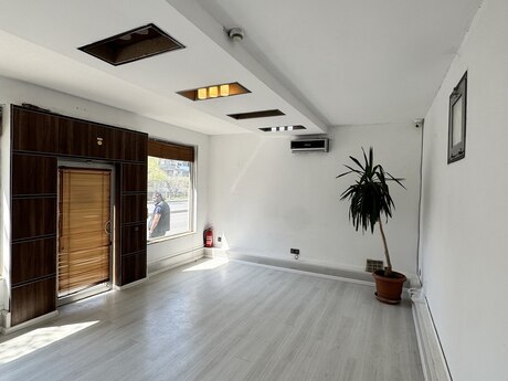 Elan №6051418 - Bakı, Həzi Aslanov m., 25 m²