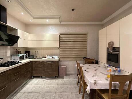 3 otaqlı mənzil, 108 m², Nəsimi: 330 000 ₼ 3