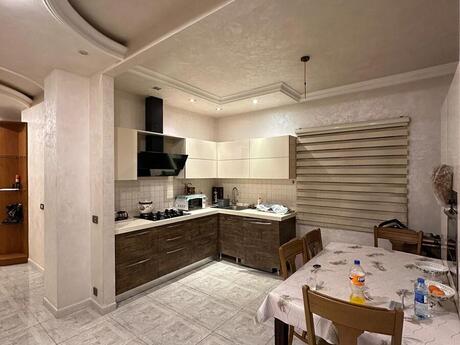 3 otaqlı mənzil, 108 m², Nəsimi: 330 000 ₼ 4