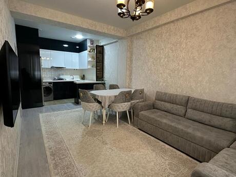 Elan №6051437 - Bakı, Masazır q., 2 otaqlı, 52 m², 6/8 mərtəbə