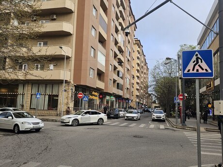 2 otaqlı yeni tikili - Elmlər Akademiyası m. - 60 m²