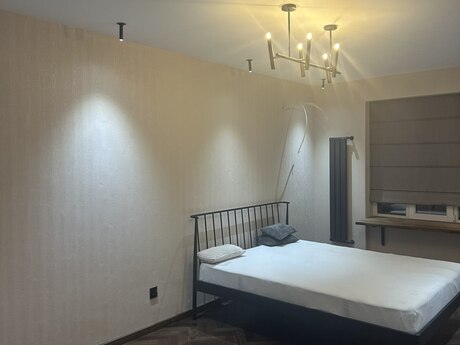 2 otaqlı köhnə tikili - Əhmədli m. - 65 m²
