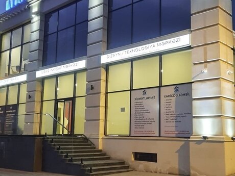 Obyekt - Sumqayıt - 1500 m²