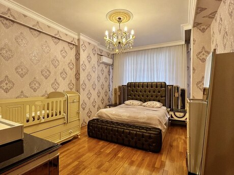 2 otaqlı mənzil, 100 m², Şah İsmayıl Xətai: 320 000 ₼ 3