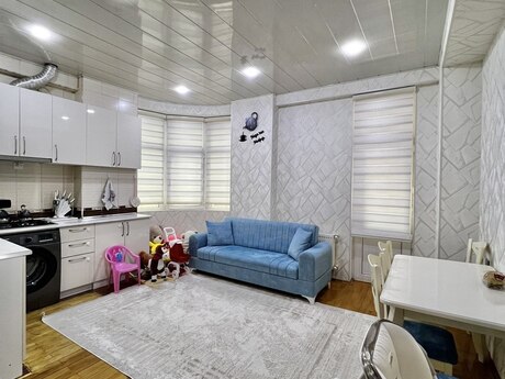 2 otaqlı mənzil, 100 m², Şah İsmayıl Xətai: 320 000 ₼ 5