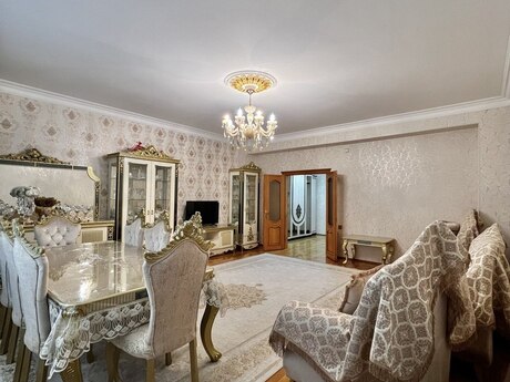 2 otaqlı mənzil, 100 m², Şah İsmayıl Xətai: 320 000 ₼ 2