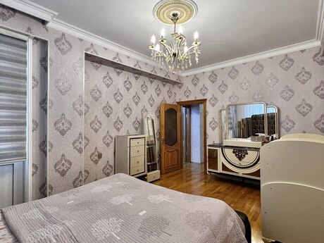 2 otaqlı mənzil, 100 m², Şah İsmayıl Xətai: 320 000 ₼ 4