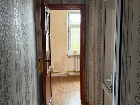 3 otaqlı köhnə tikili - Sumqayıt - 70 m²