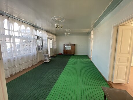 7 otaqlı həyət evi/bağ evi - Quba - 94 m²