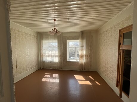 7 otaqlı həyət evi/bağ evi - Quba - 94 m²