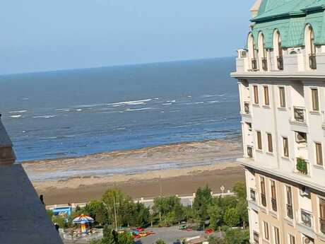 Elan №6051519 - Sumqayıt, Sumqayıt, 4 otaqlı, 105 m², 10/10 mərtəbə